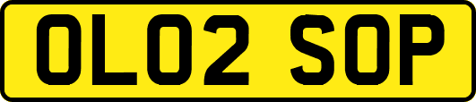 OL02SOP