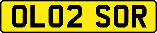 OL02SOR