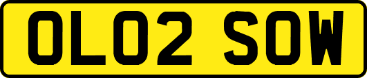 OL02SOW