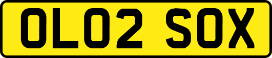 OL02SOX