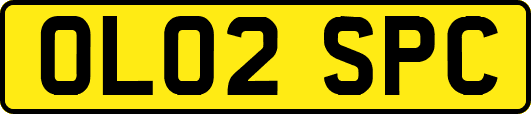 OL02SPC