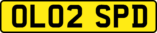 OL02SPD