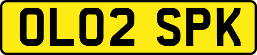 OL02SPK