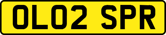 OL02SPR