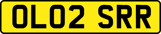 OL02SRR