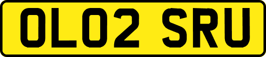 OL02SRU