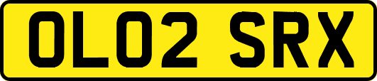 OL02SRX