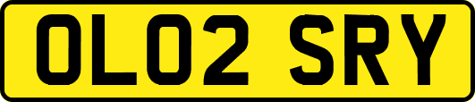 OL02SRY