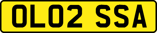 OL02SSA