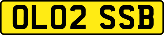 OL02SSB