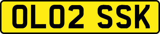 OL02SSK