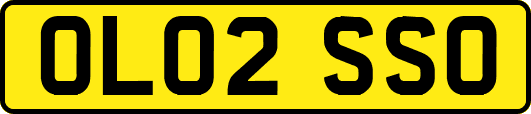 OL02SSO