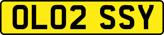 OL02SSY