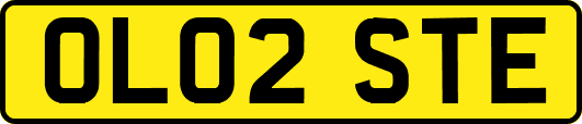 OL02STE