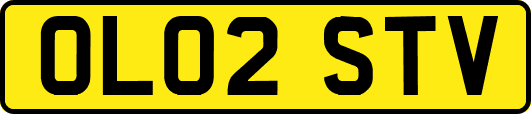 OL02STV