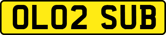 OL02SUB