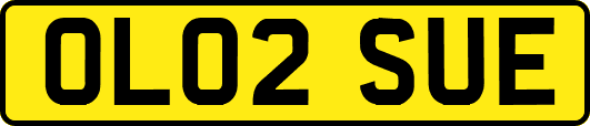 OL02SUE