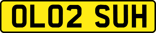 OL02SUH