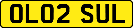 OL02SUL