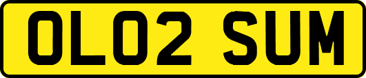 OL02SUM