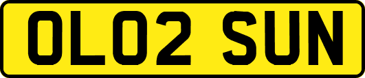 OL02SUN