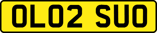 OL02SUO