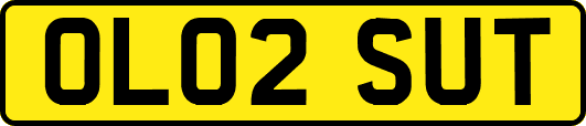 OL02SUT