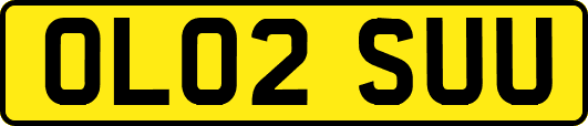 OL02SUU