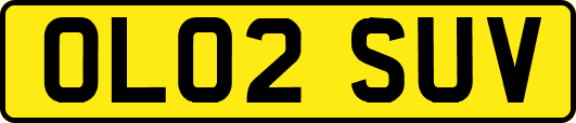 OL02SUV