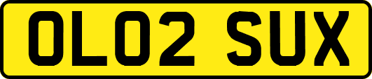 OL02SUX