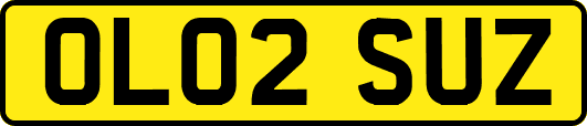 OL02SUZ