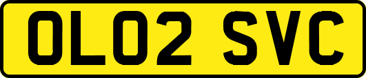 OL02SVC