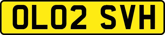 OL02SVH