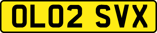 OL02SVX