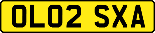 OL02SXA
