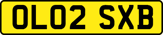 OL02SXB