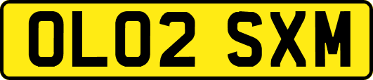 OL02SXM