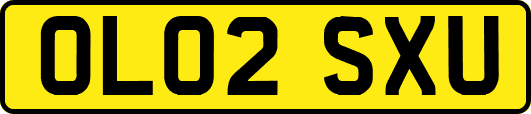 OL02SXU