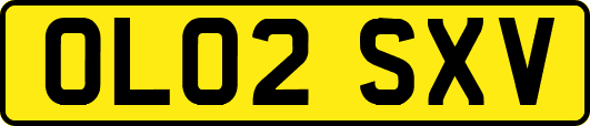 OL02SXV