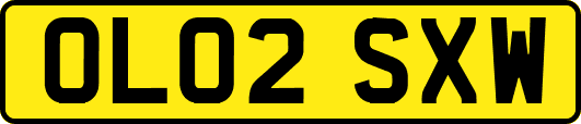 OL02SXW