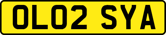 OL02SYA