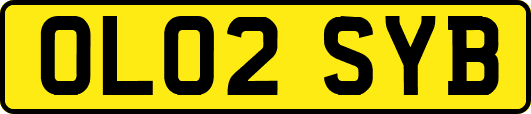OL02SYB