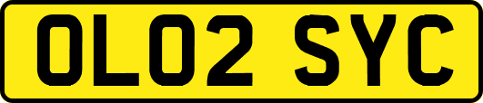 OL02SYC