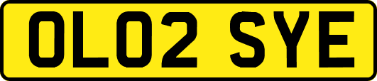 OL02SYE
