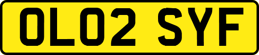 OL02SYF