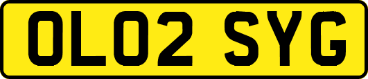 OL02SYG