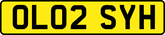 OL02SYH