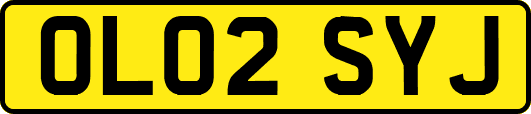 OL02SYJ