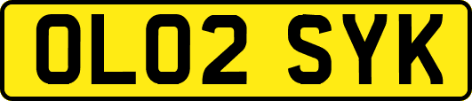 OL02SYK