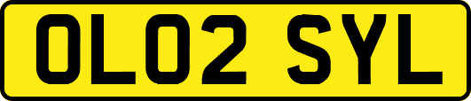 OL02SYL